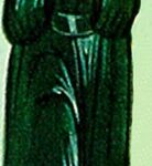 San Theodoro Trichinas