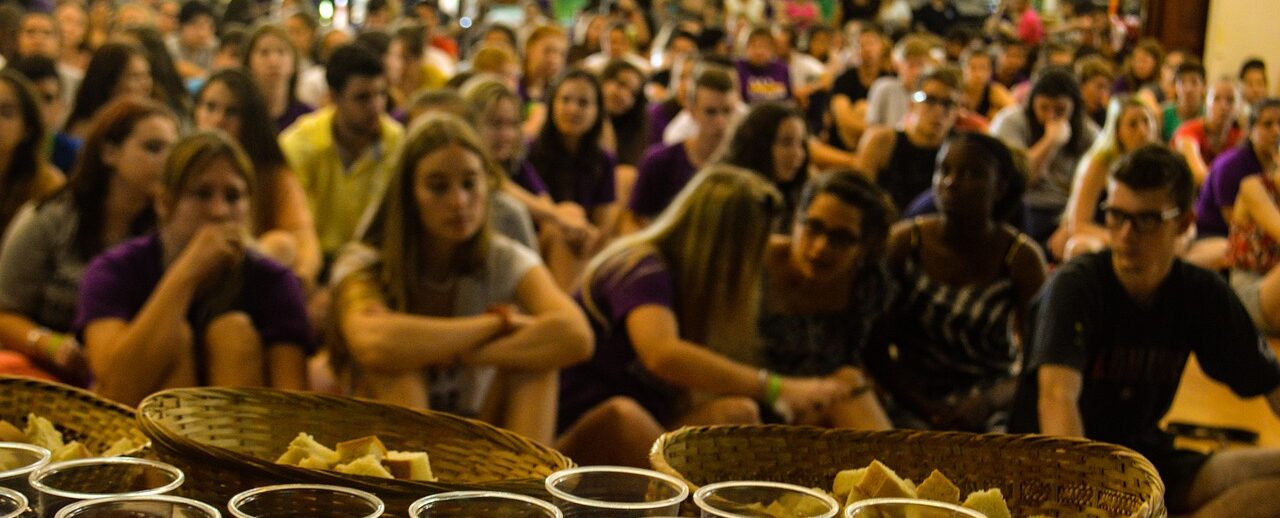 Enseñanza para jóvenes cristianos: La mejor inversión que puedes hacer es en tu fe en Cristo