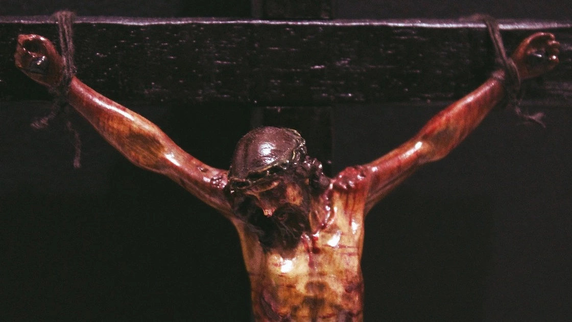 La oración para aceptar a Cristo