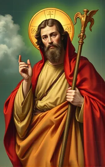 Imágen de San Marcos