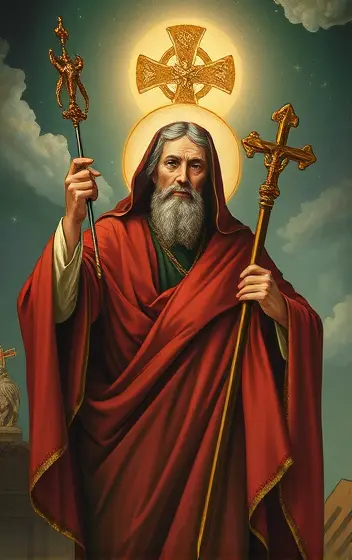 Imágen de San Andrés