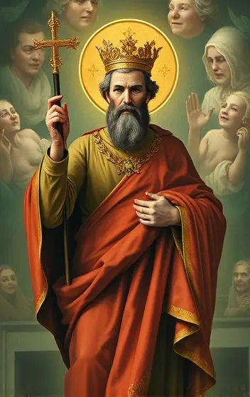 Imágen de San Felipe Apóstol