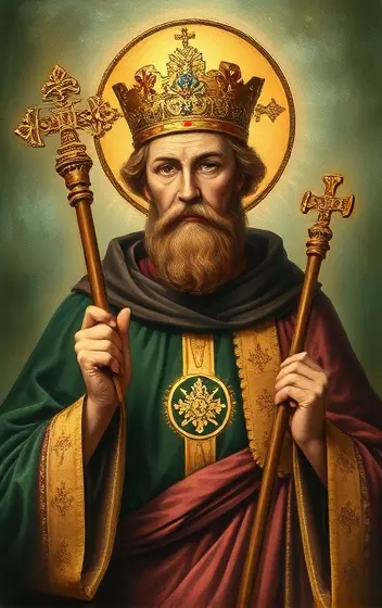 Imágen de San Esteban