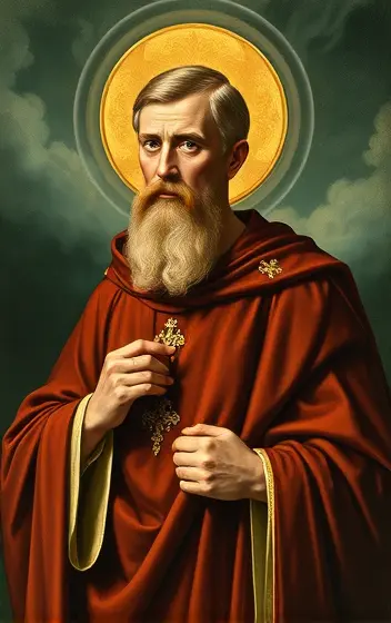 Imágen de San Estanislao de Kostka