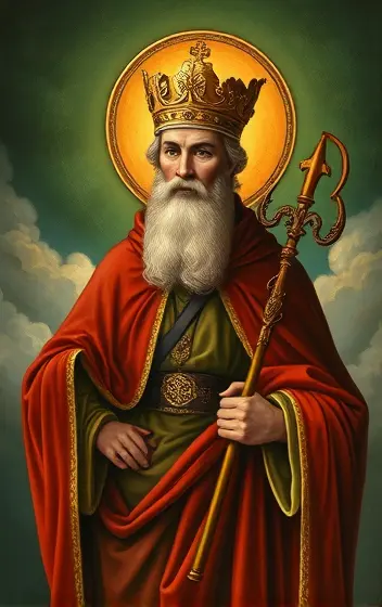 Imágen de San Bonifacio